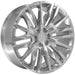 OE Wheels CV33 CV33-24100-6550-28P