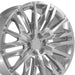 OE Wheels CV33 CV33-22090-6550-28P