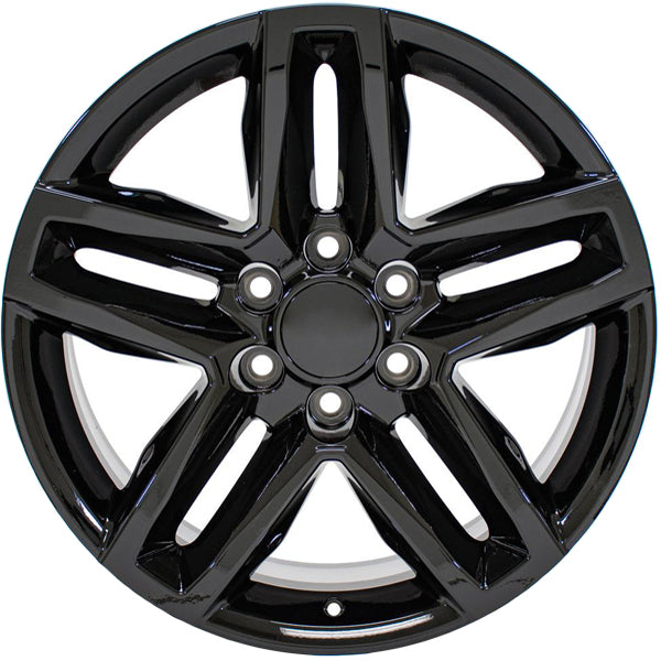 OE Wheels CV34B CV34B-18085-6550-26B