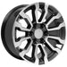 OE Wheels CV35 CV35-18085-6550-26MG