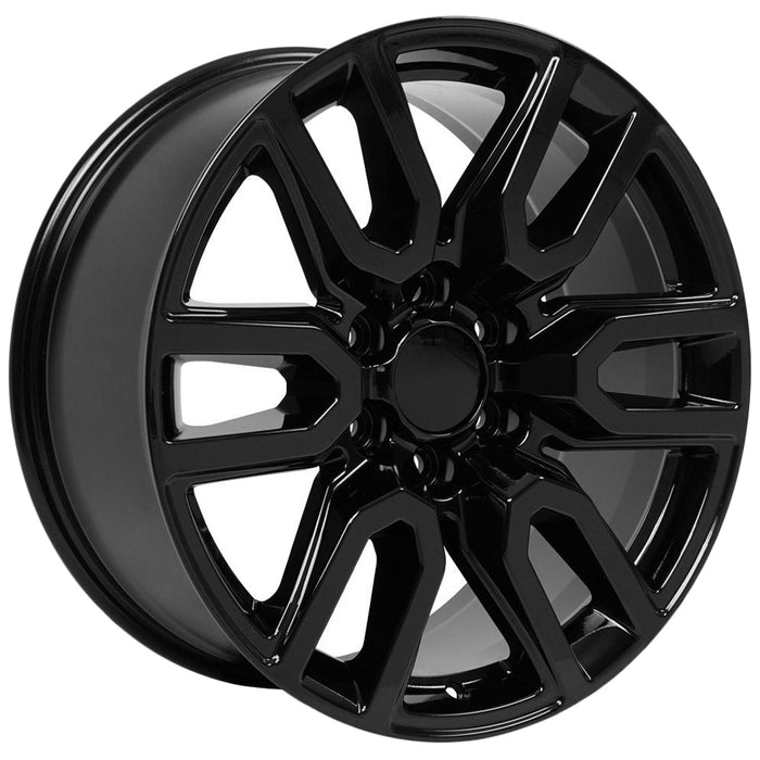 OE Wheels CV36 CV36-20090-6550-28B