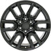 OE Wheels CV36 CV36-20090-6550-28B