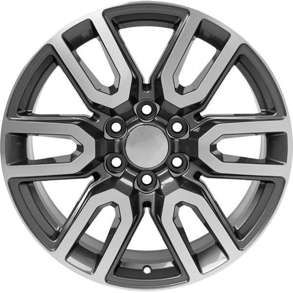 OE Wheels CV36 CV36-20090-6550-28MG