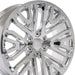OE Wheels CV37 CV37-22090-6550-28C