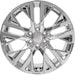 OE Wheels CV38 CV38-22090-6550-28C