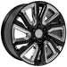 OE Wheels CV39 CV39-22090-6550-28B-ic