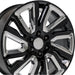 OE Wheels CV39 CV39-22090-6550-28B-ic