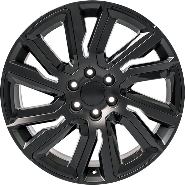 OE Wheels CV39 CV39-22090-6550-28B1-ib