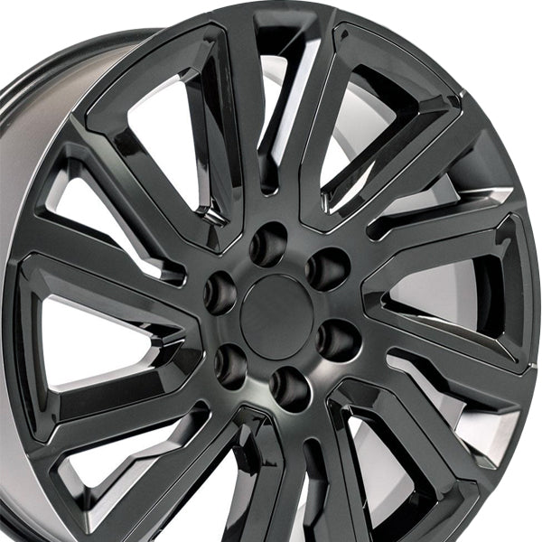 OE Wheels CV39 CV39-22090-6550-28B1-ib