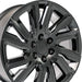 OE Wheels CV39 CV39-22090-6550-28B1-ib