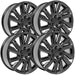 OE Wheels CV39 CV39-22090-6550-28B1-ib