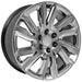 OE Wheels CV39 CV39-22090-6550-28HS-ic-OEM