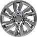 OE Wheels CV39 CV39-22090-6550-28HS-ic-OEM