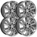 OE Wheels CV39 CV39-22090-6550-28HS-ic-OEM
