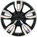 OE Wheels CV40 CV40-22090-6550-24MB