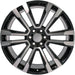 OE Wheels CV44 CV44-22090-6550-24MB-RTN