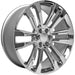 OE Wheels CV44 9514903-CV44-20090-6550-24C