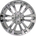 OE Wheels CV44 9514903-CV44-20090-6550-24C