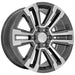 OE Wheels CV44 CV44-20090-6550-24MG