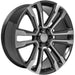 OE Wheels CV44 CV44-22090-6550-24MG