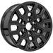 OE Wheels CV45 CV45-18085-6550-26B-OEM