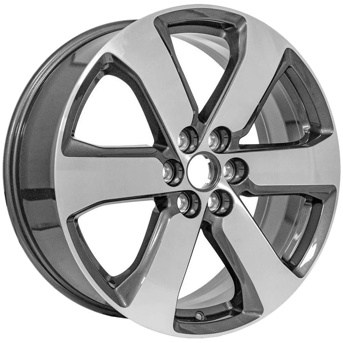 OE Wheels CV51 CV51-20080-6120-50MG-OEM
