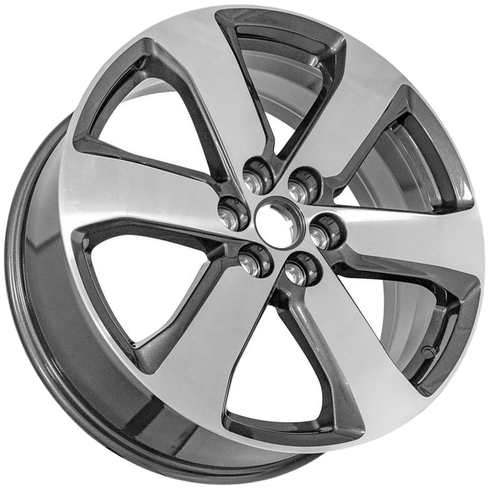 OE Wheels CV51 CV51-20080-6120-50MG-OEM