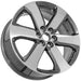 OE Wheels CV51 CV51-20080-6120-50MG-OEM