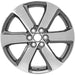 OE Wheels CV51 CV51-20080-6120-50MG-OEM