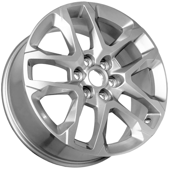 OE Wheels CV52 CV52-18075-6120-50S-OEM