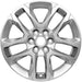 OE Wheels CV52 CV52-18075-6120-50S-OEM