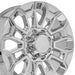 OE Wheels CV53B CV53B-22085-8180-44C