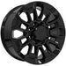 OE Wheels CV53B CV53B-22085-8180-44B