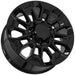 OE Wheels CV53B CV53B-22085-8180-44B