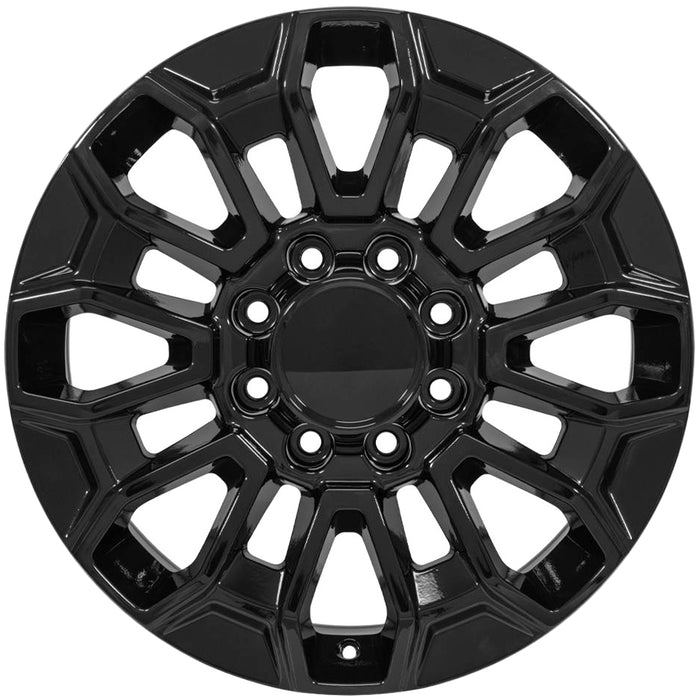 OE Wheels CV53B CV53B-22085-8180-44B