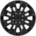 OE Wheels CV53B CV53B-22085-8180-44B