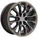 OE Wheels CV54 CV54-17080-6120-33MG1