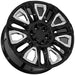 OE Wheels CV57 CV57-24100-6550-31B-ic