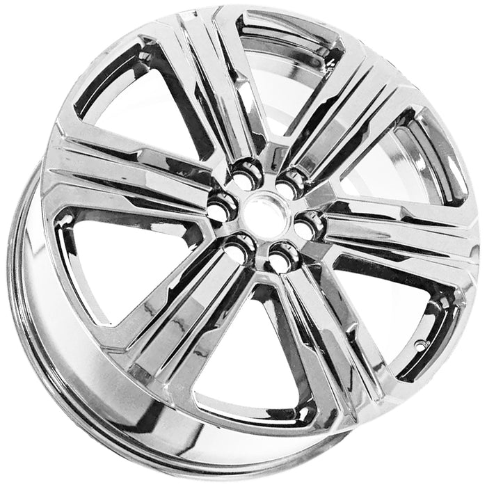 OE Wheels CV57 CV57-22090-6550-28C-ic