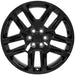 OE Wheels CV58 CV58-20080-6120-50B