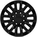 OE Wheels CV59B CV59B-22085-8180-44B