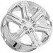 OE Wheels CV60 CV60-22090-6550-24C
