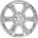 OE Wheels CV60 CV60-22090-6550-24C