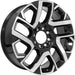 OE Wheels CV61 CV61-24090-8650-35MB-OEM