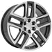 OE Wheels CV63 CV63-22090-6550-28MG