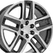 OE Wheels CV63 CV63-22090-6550-28MG