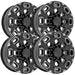 OE Wheels CV64A CV64A-20085-8650-12MB