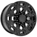 OE Wheels CV64A CV64A-20085-8650-12B