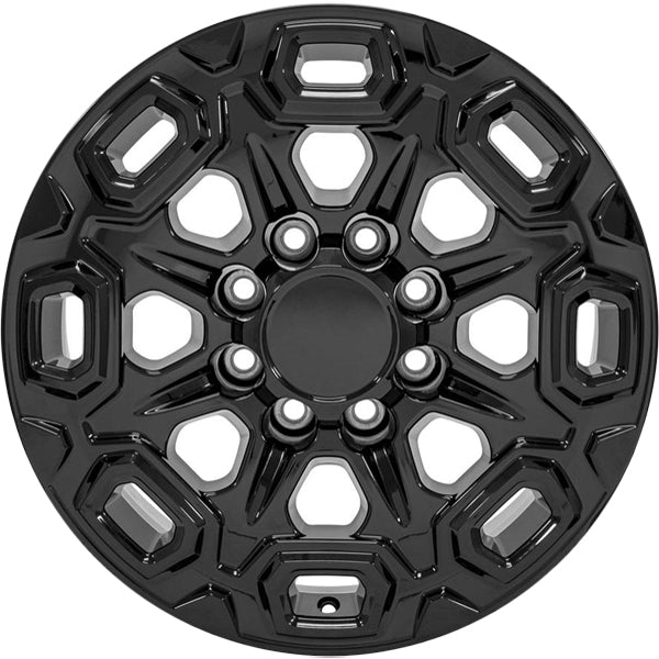 OE Wheels CV64B CV64B-20085-8180-47B