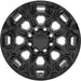 OE Wheels CV64B CV64B-20085-8180-47B